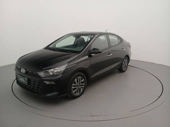 HYUNDAI HB20S 1.0 12V FLEX LIMITED PLUS MANUAL
